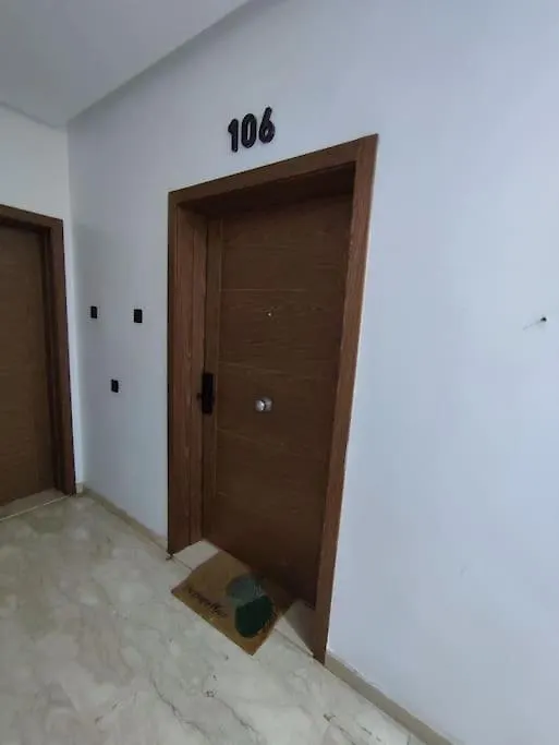 Διαμέρισμα Luxueux Appartement Hivernage Αγκαντίρ Μαρόκο