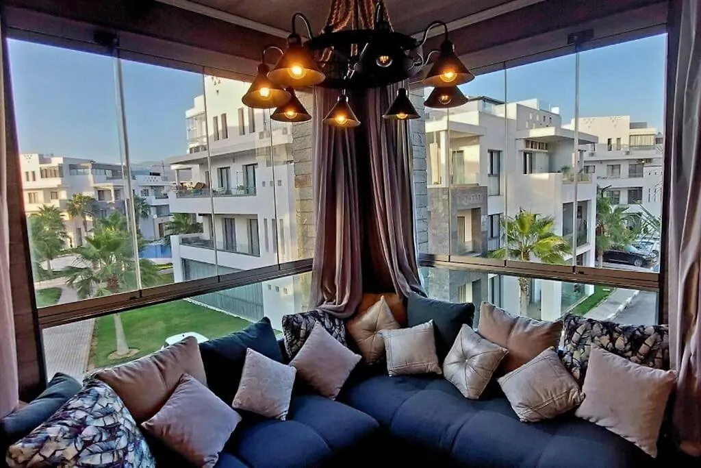 Luxueux Appartement Hivernage Αγκαντίρ Μαρόκο