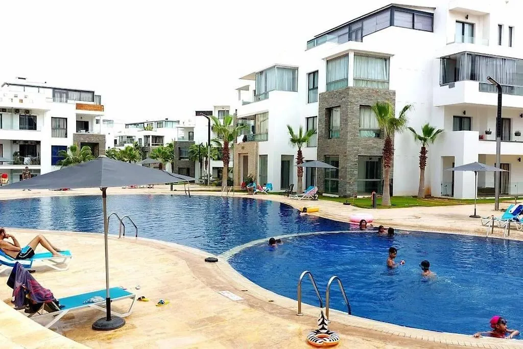 Luxueux Appartement Hivernage Αγκαντίρ 0*,  Μαρόκο