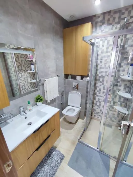 Luxueux Appartement Hivernage Αγκαντίρ 0*,