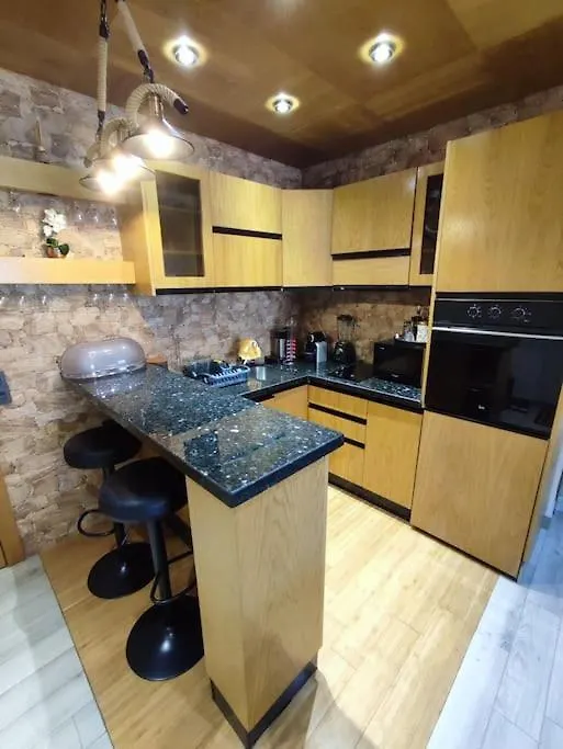 Luxueux Appartement Hivernage Αγκαντίρ Διαμέρισμα