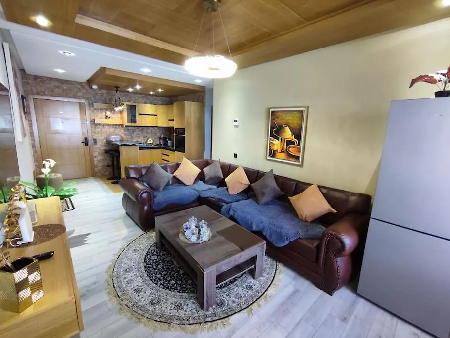 Luxueux Appartement Hivernage Αγκαντίρ Μαρόκο